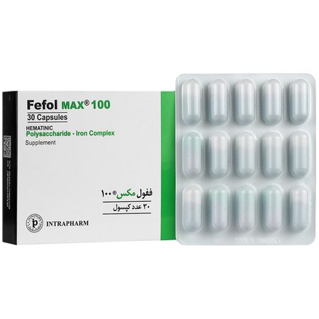 ففول مکس 100