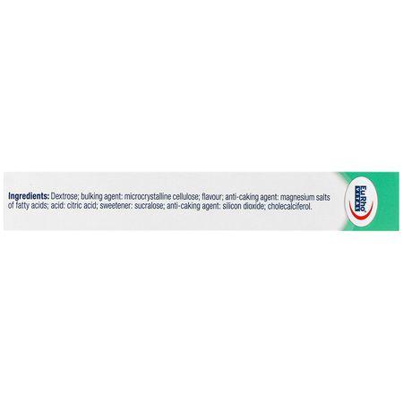 ویتامین د3 یوروویتال 400 واحدی