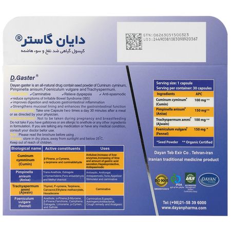 دایان گاستر