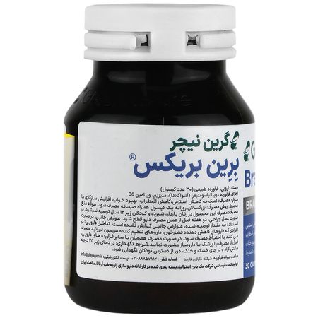 برین بریکس