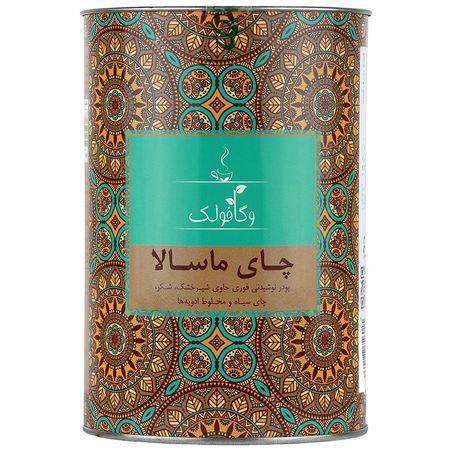 چای ماسالا