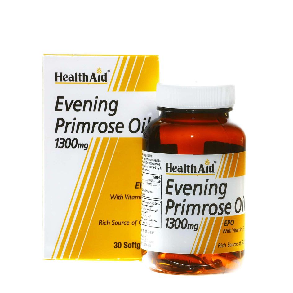 روغن گل مغربی 1300 میلی گرمی