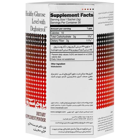 پروجی استرول